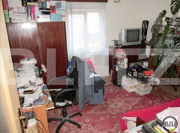 Apartament de vânzare 3 camere Gheorgheni - 6863AV | BLITZ Cluj-Napoca | Poza4