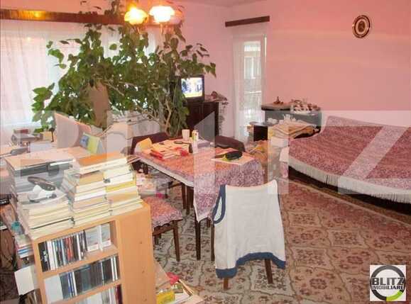 Apartament de vânzare 3 camere Gheorgheni - 6863AV | BLITZ Cluj-Napoca | Poza1