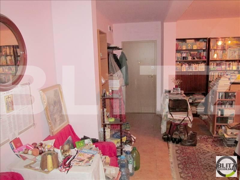 Apartament de vânzare 3 camere Gheorgheni - 6863AV | BLITZ Cluj-Napoca | Poza3