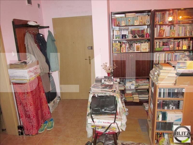 Apartament de vânzare 3 camere Gheorgheni - 6863AV | BLITZ Cluj-Napoca | Poza2