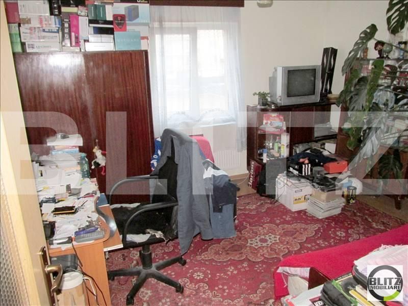 Apartament de vânzare 3 camere Gheorgheni - 6863AV | BLITZ Cluj-Napoca | Poza4