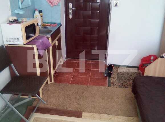 Garsonieră de vânzare Iris - 68633AV | BLITZ Cluj-Napoca | Poza1