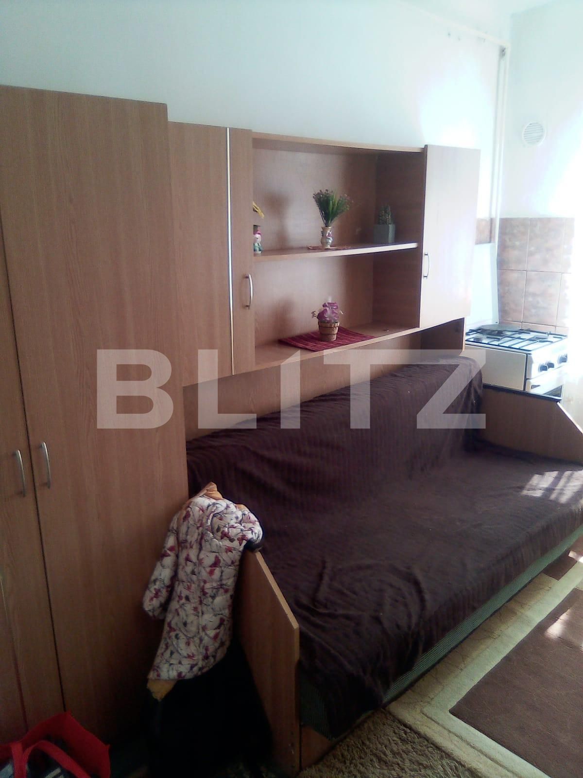Garsonieră de vânzare Iris - 68633AV | BLITZ Cluj-Napoca | Poza2