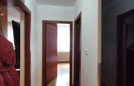 Apartament 2 camere, zona linistita!
