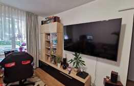 Apartament 2 camere, zona linistita!