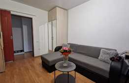 Apartament 2 camere, zona linistita!