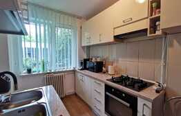 Apartament 2 camere, zona linistita!