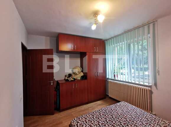 Apartament de vânzare 2 camere Gheorgheni - 68635AV | BLITZ Cluj-Napoca | Poza6