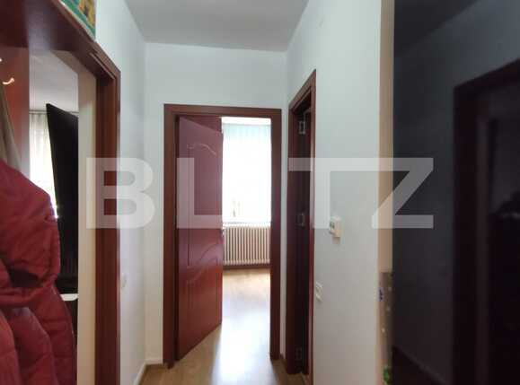 Apartament de vânzare 2 camere Gheorgheni - 68635AV | BLITZ Cluj-Napoca | Poza8