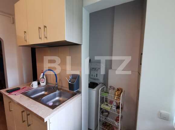 Apartament de vânzare 2 camere Gheorgheni - 68635AV | BLITZ Cluj-Napoca | Poza4