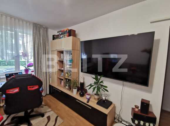 Apartament de vânzare 2 camere Gheorgheni - 68635AV | BLITZ Cluj-Napoca | Poza2
