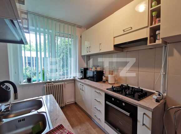 Apartament de vânzare 2 camere Gheorgheni - 68635AV | BLITZ Cluj-Napoca | Poza3