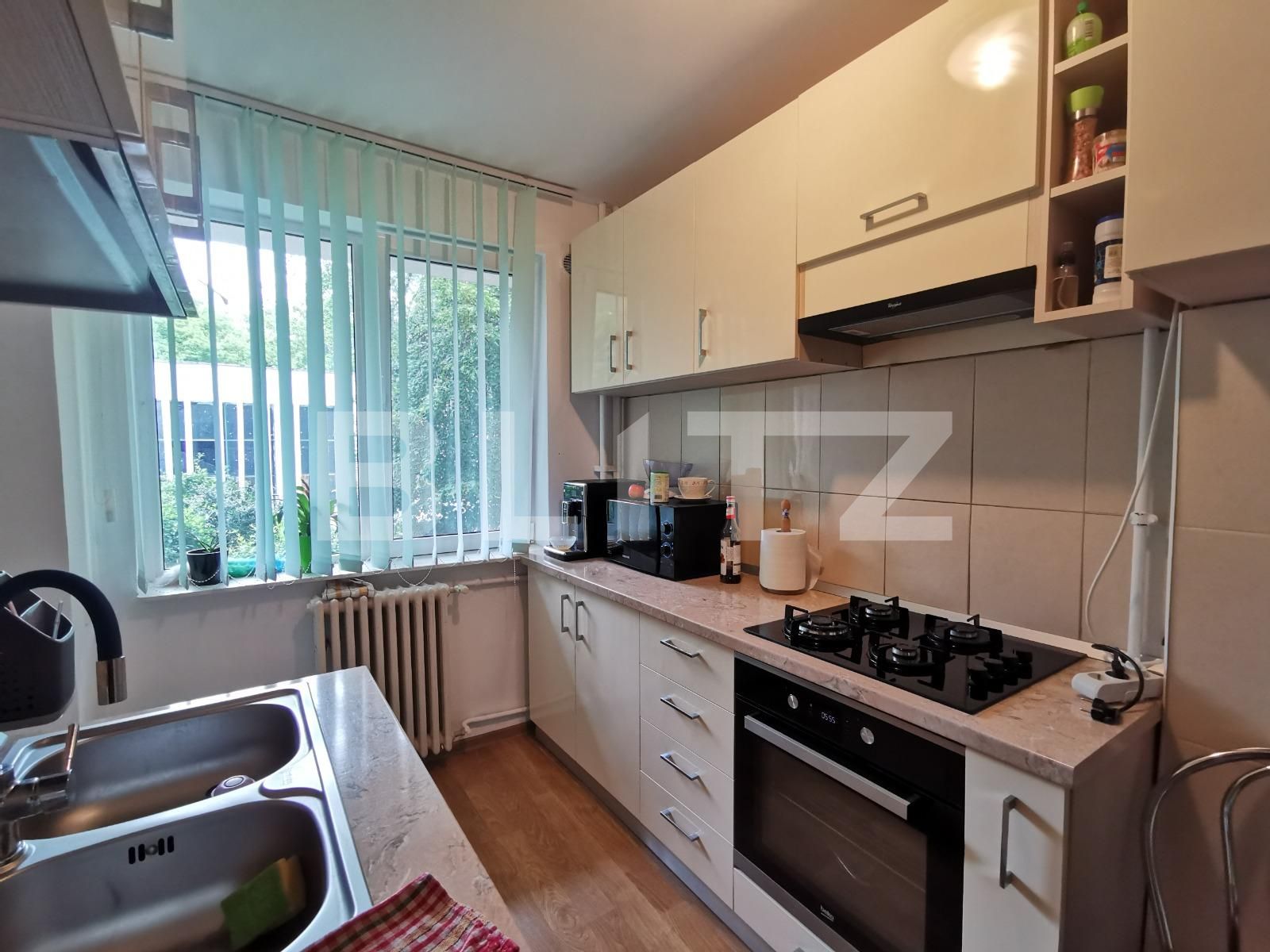 Apartament de vânzare 2 camere Gheorgheni - 68635AV | BLITZ Cluj-Napoca | Poza3