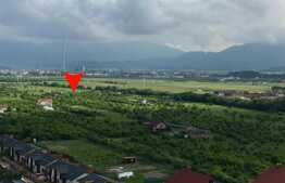 Teren intravilan, 944 mp in Sanpetru