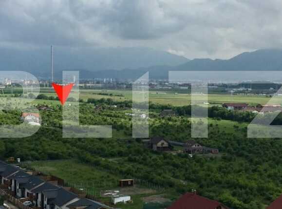 Teren de vânzare Exterior Nord - 68638TV | BLITZ Brașov | Poza2