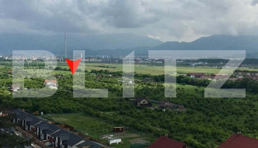 Teren de vânzare Exterior Nord - 68638TV | BLITZ Brașov | Poza2