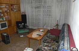 Vanzare apartament 2 camere, decomandat, 45 mp utili, zona Profi