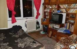 Vanzare apartament 2 camere, decomandat, 45 mp utili, zona Profi