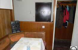 Vanzare apartament 2 camere, decomandat, 45 mp utili, zona Profi