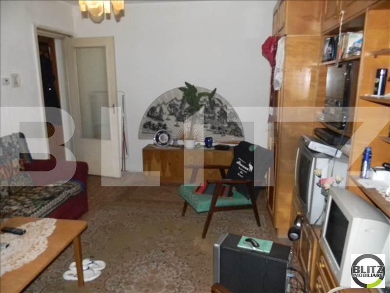 Apartament de vânzare 2 camere Grigorescu - 6864AV | BLITZ Cluj-Napoca | Poza3