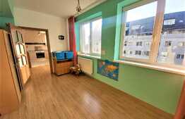 Apartament 2 cam, 63mp, etaj intermediar