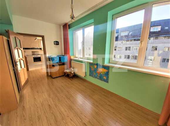 Apartament de vânzare 2 camere Iris - 68642AV | BLITZ Cluj-Napoca | Poza8