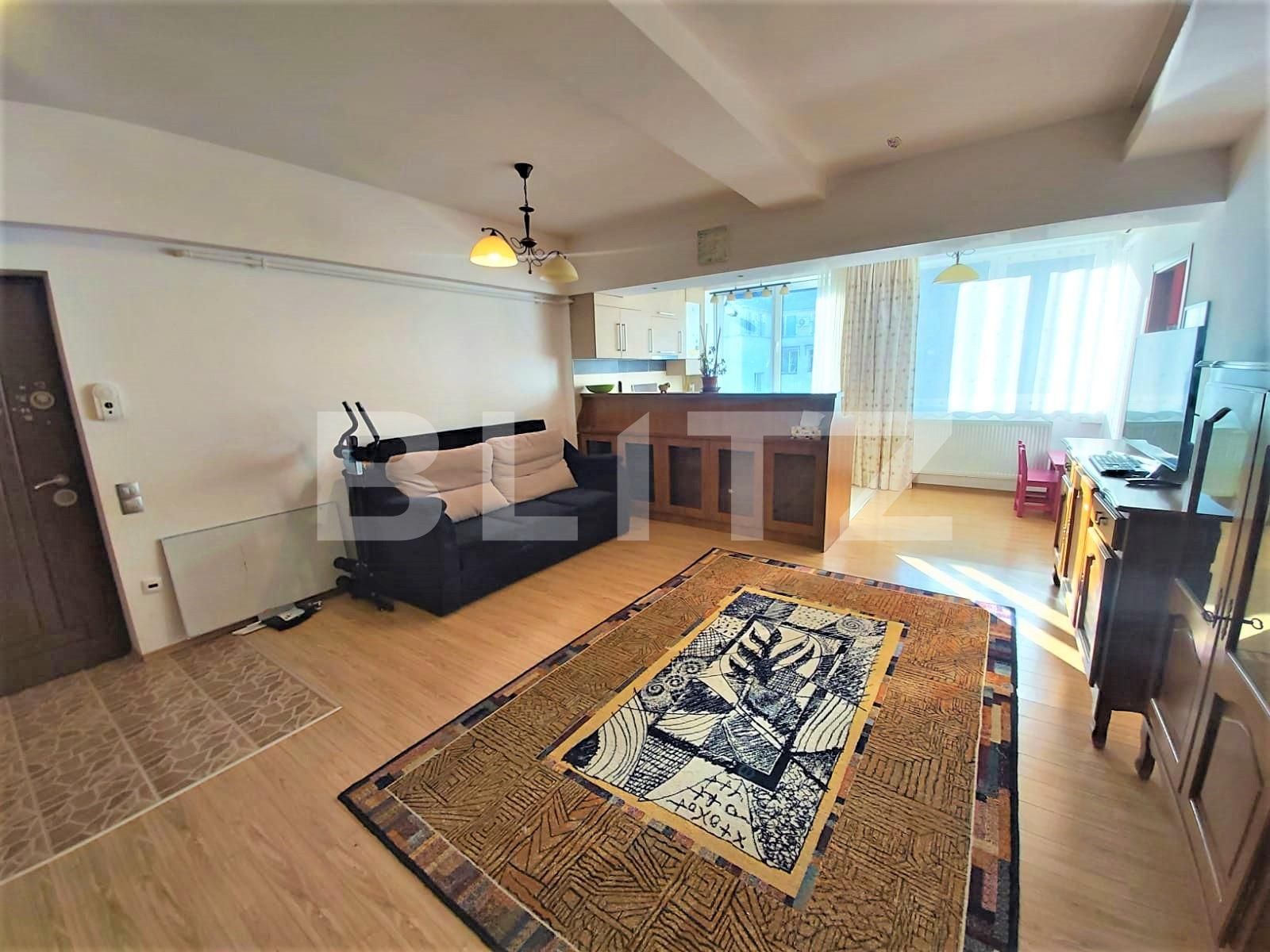 Apartament de vânzare 2 camere Iris - 68642AV | BLITZ Cluj-Napoca | Poza4