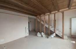 Apartament 2 camere cu terasa spatioasa in bloc nou