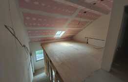 Apartament 2 camere cu terasa spatioasa in bloc nou