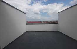 Apartament 2 camere cu terasa spatioasa in bloc nou