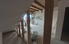 Apartament 2 camere cu terasa spatioasa in bloc nou