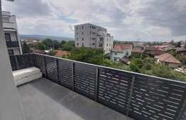 Apartament 2 camere cu terasa spatioasa in bloc nou