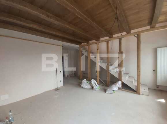 Apartament de vânzare 2 camere Marasti - 68645AV | BLITZ Cluj-Napoca | Poza1