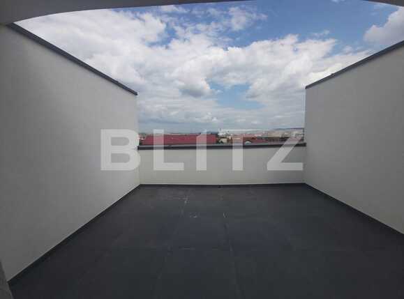 Apartament de vânzare 2 camere Marasti - 68645AV | BLITZ Cluj-Napoca | Poza8