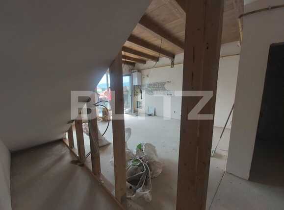 Apartament de vânzare 2 camere Marasti - 68645AV | BLITZ Cluj-Napoca | Poza2