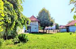 Esti in cautarea unei case de vacanta sau locuinta personala?? Iti propun: 4 camere, 250 metri suprafata construita, 1667 suprafata teren, Exterior Est