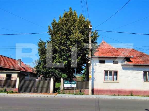 Casa de vânzare 4 camere Exterior Est - 68647CV | BLITZ Cluj-Napoca | Poza13
