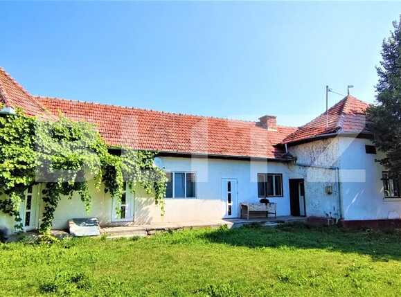 Casa de vânzare 4 camere Exterior Est - 68647CV | BLITZ Cluj-Napoca | Poza1