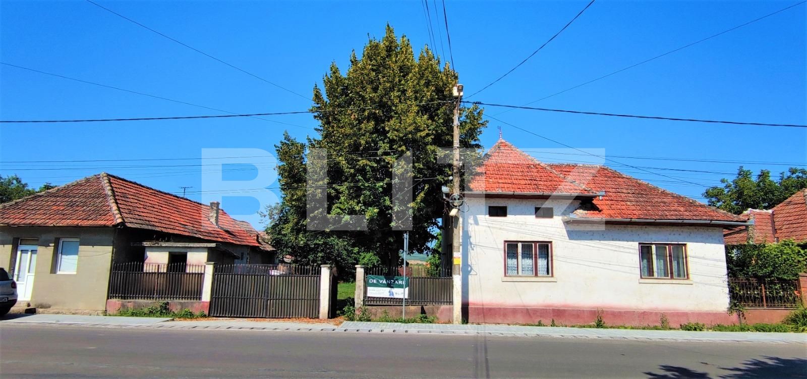 Casa de vânzare 4 camere Exterior Est - 68647CV | BLITZ Cluj-Napoca | Poza13