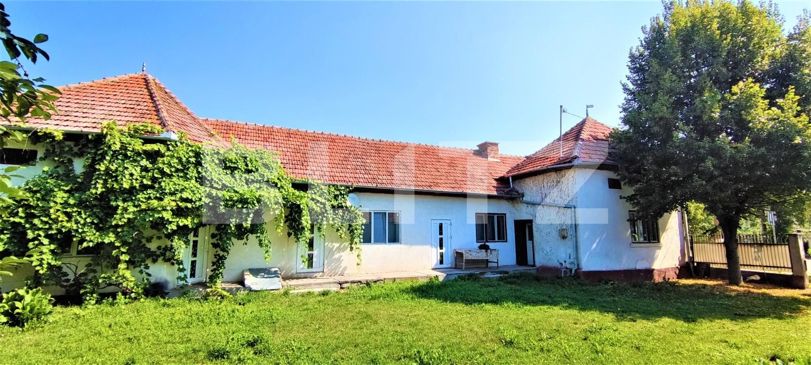 Casa de vânzare 4 camere Exterior Est - 68647CV | BLITZ Cluj-Napoca | Poza1