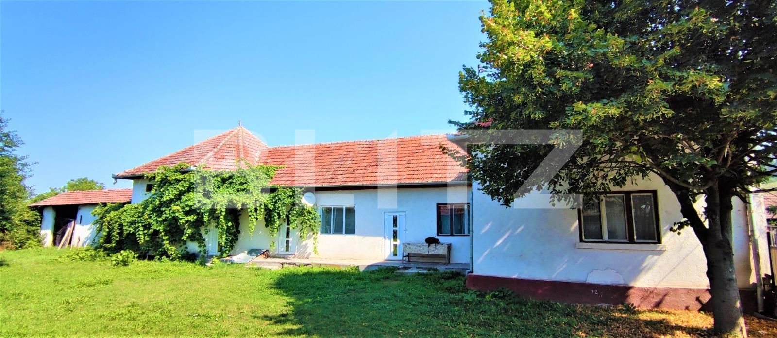 Casa de vânzare 4 camere Exterior Est - 68647CV | BLITZ Cluj-Napoca | Poza15