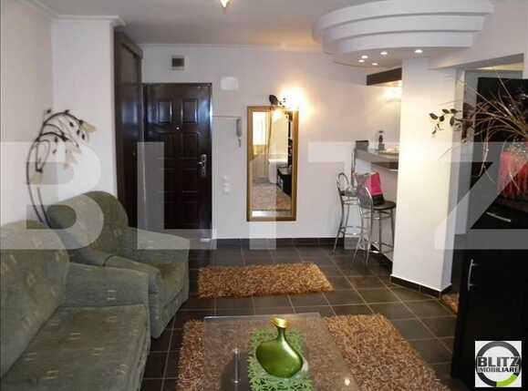 Apartament de vânzare 2 camere Manastur - 6865AV | BLITZ Cluj-Napoca | Poza1