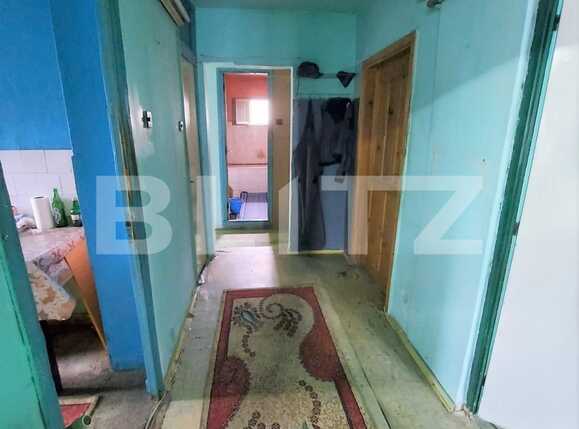 Apartament de vânzare 3 camere Floreşti - 68651AV | BLITZ Cluj-Napoca | Poza9