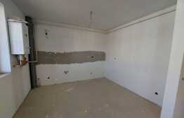2 camere, finisat, nou, 47 mp., zona Cetatii