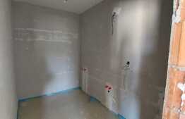 2 camere, finisat, nou, 47 mp., zona Cetatii