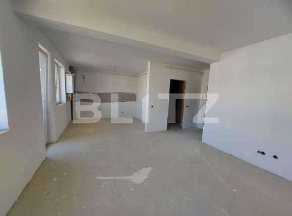 Apartament de vânzare 2 camere Floreşti - 68657AV | BLITZ Cluj-Napoca | Poza1