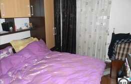 3 camere de vanzare, 69 mp, zona Ion Mester, mobilat si utilat, cu boxa