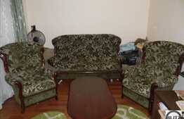 3 camere de vanzare, 69 mp, zona Ion Mester, mobilat si utilat, cu boxa