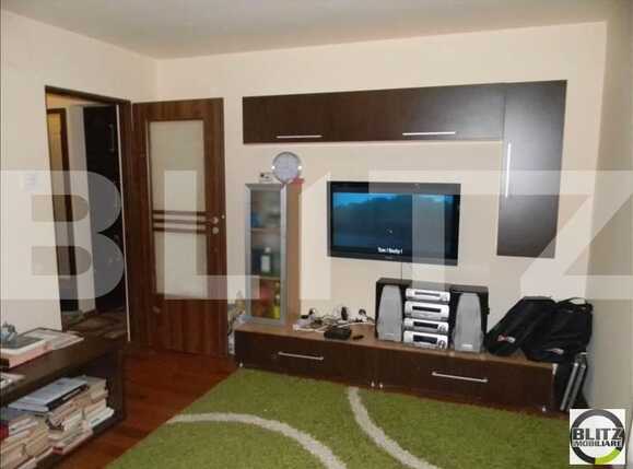 Apartament de vânzare 3 camere Manastur - 6866AV | BLITZ Cluj-Napoca | Poza1