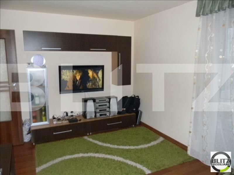 Apartament de vânzare 3 camere Manastur - 6866AV | BLITZ Cluj-Napoca | Poza2